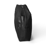 立体メッシュ　小物整理ポーチ