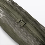 立体メッシュ　小物整理ポーチ