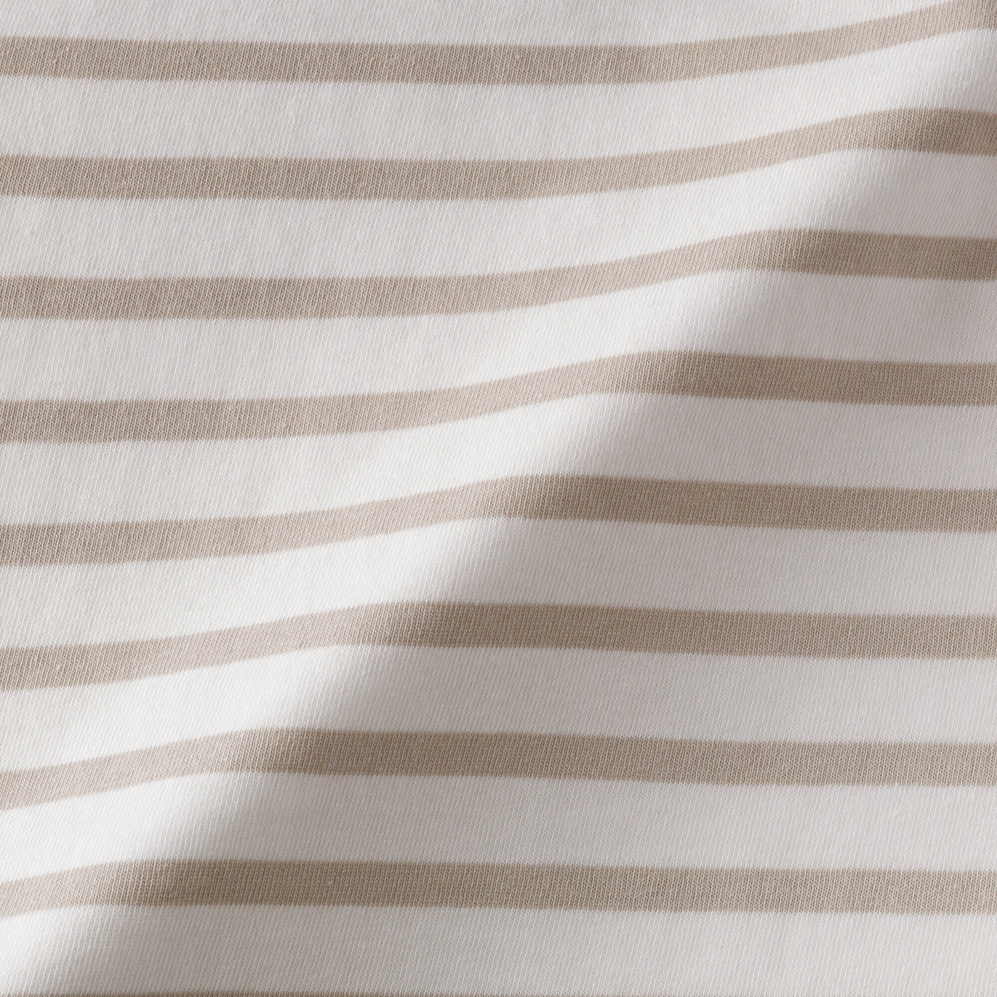 婦人　引き揃え天竺編みボートネック半袖Ｔシャツ