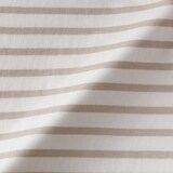 婦人　引き揃え天竺編みボートネック半袖Ｔシャツ