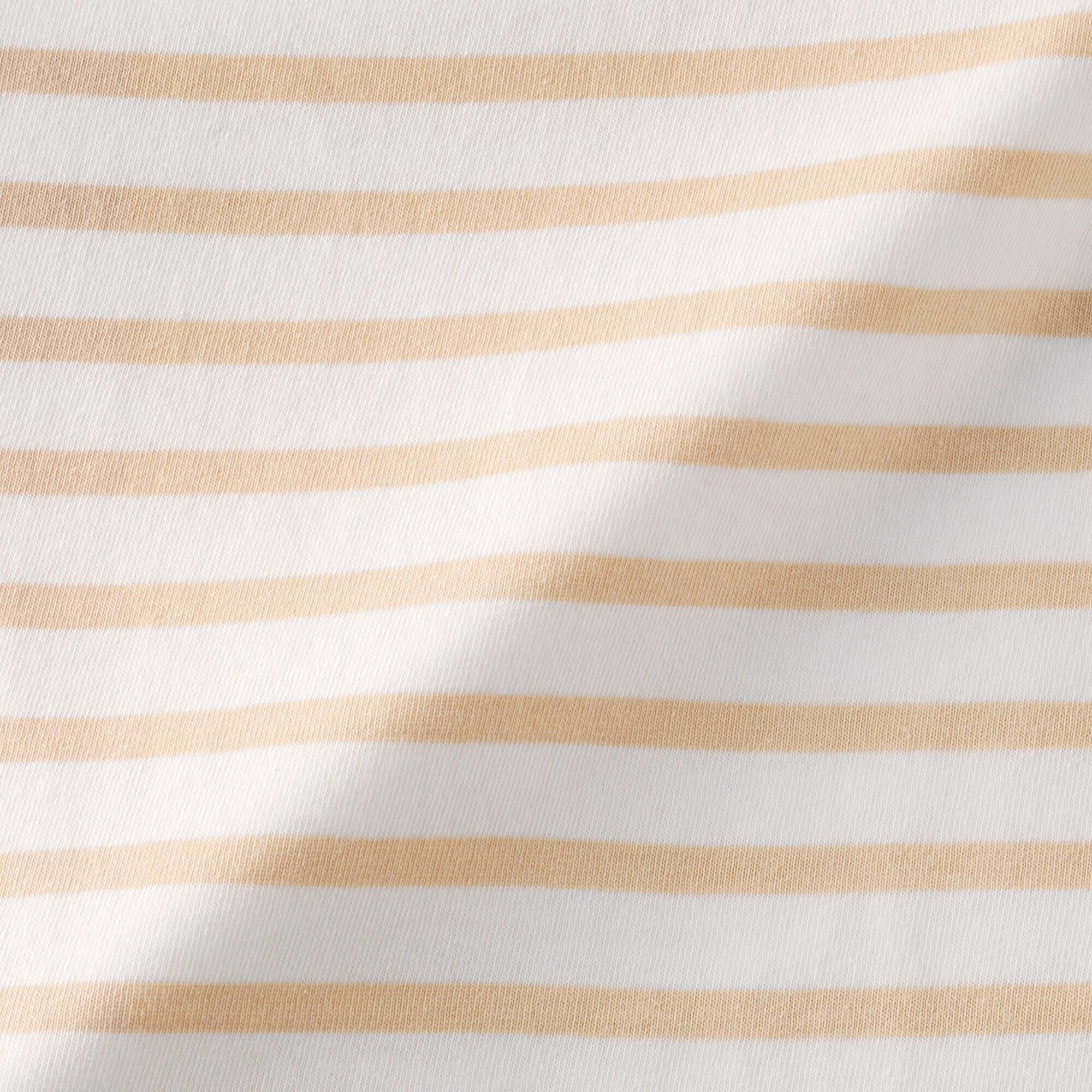 婦人　引き揃え天竺編みボートネック半袖Ｔシャツ