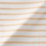 婦人　引き揃え天竺編みボートネック半袖Ｔシャツ