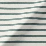 婦人　引き揃え天竺編みボートネック半袖Ｔシャツ