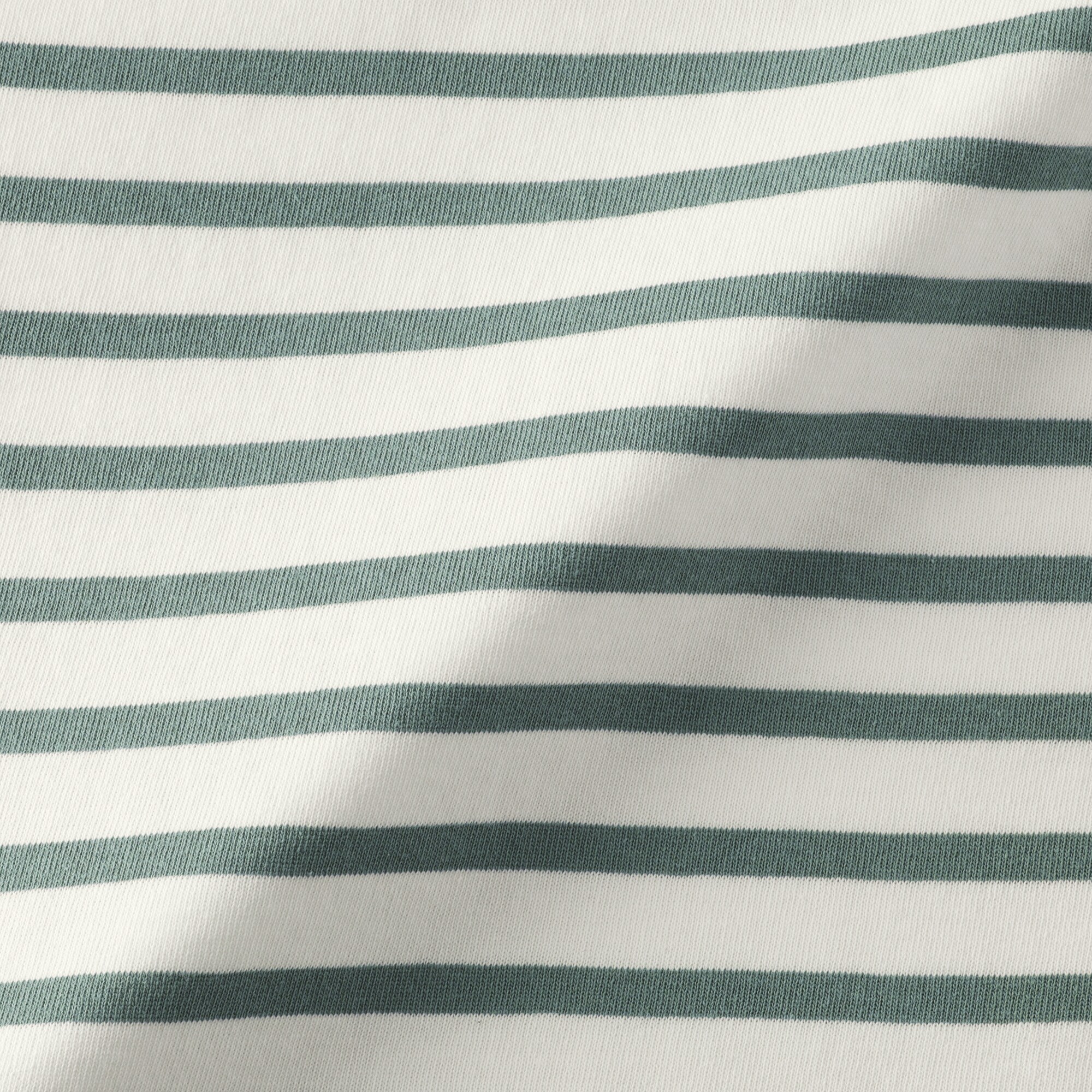 婦人　引き揃え天竺編みボートネック半袖Ｔシャツ