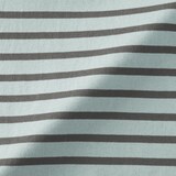 婦人　引き揃え天竺編みボートネック半袖Ｔシャツ