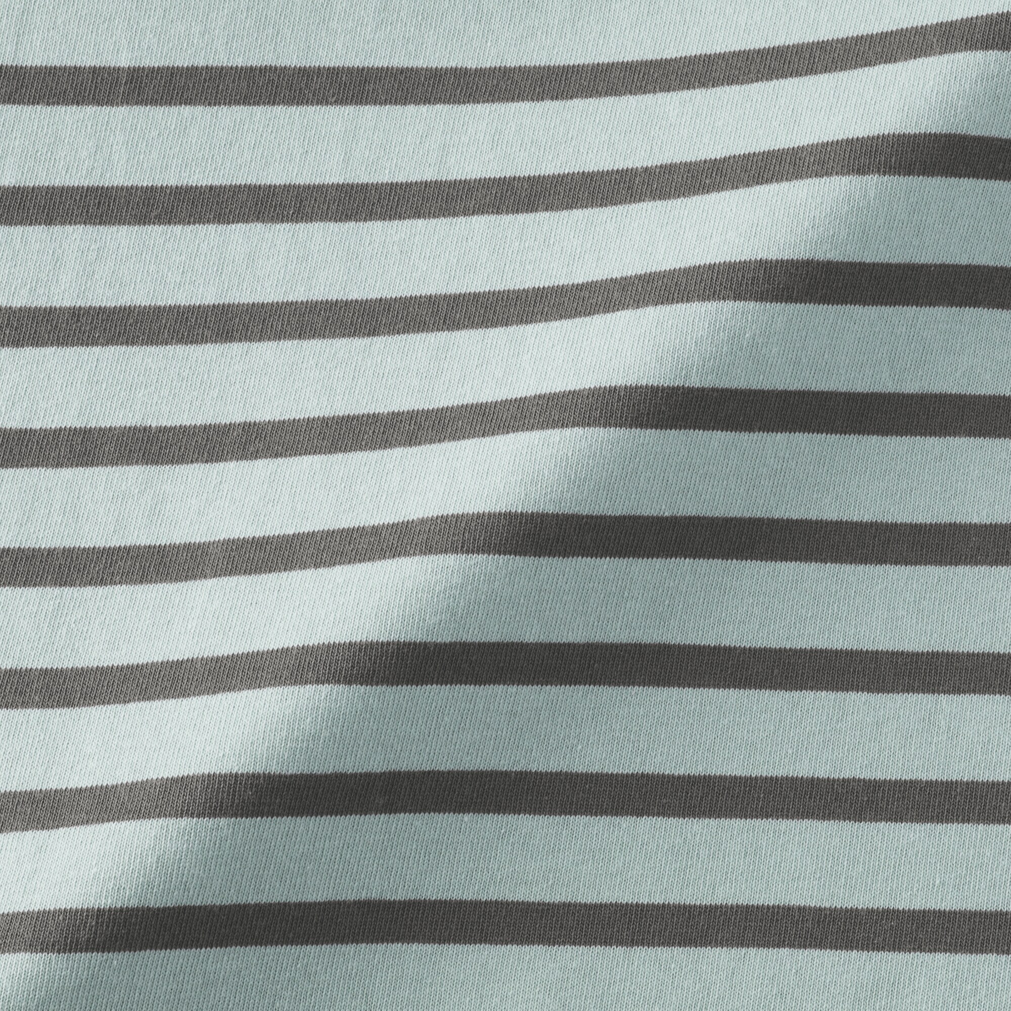 婦人　引き揃え天竺編みボートネック半袖Ｔシャツ