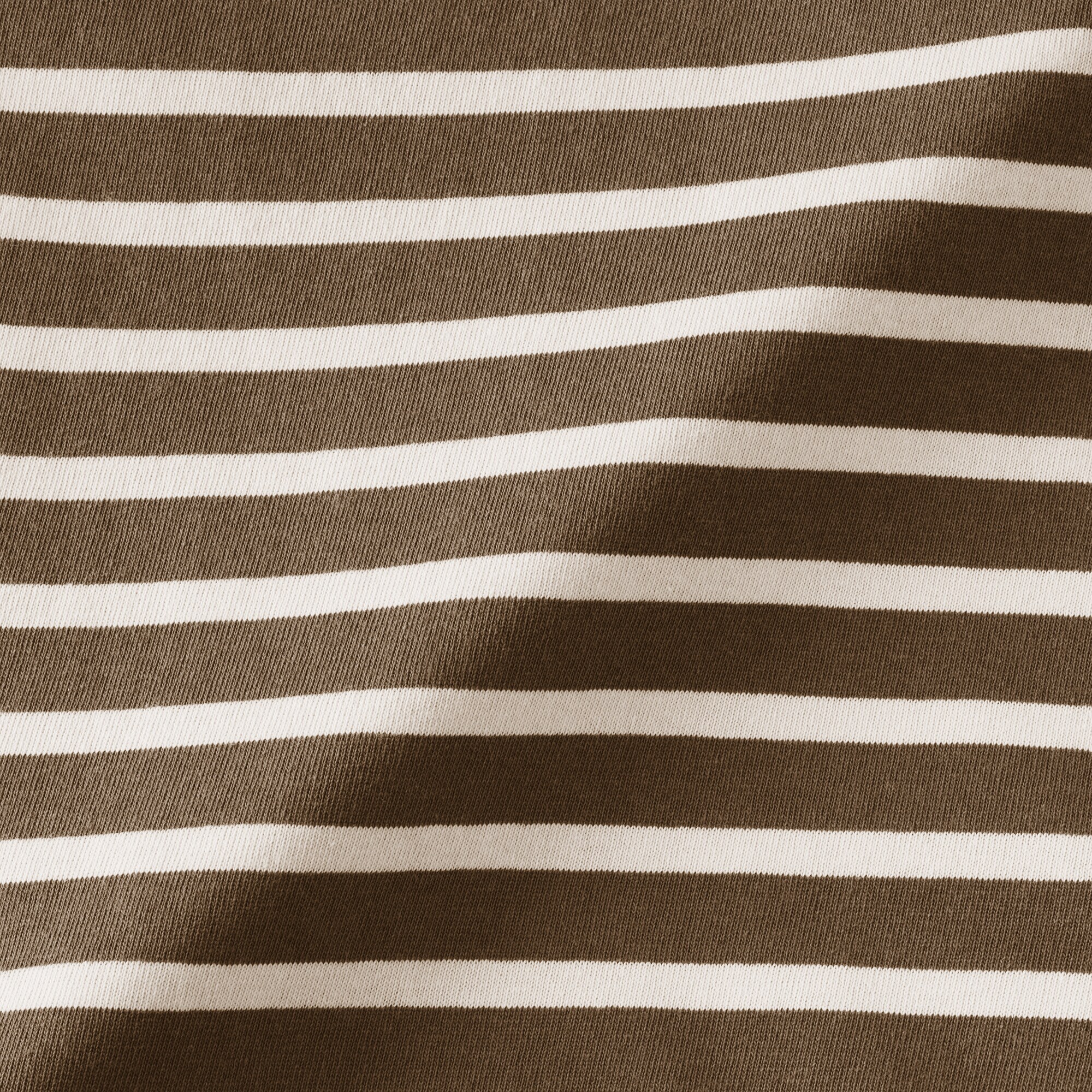 婦人　引き揃え天竺編みボートネック半袖Ｔシャツ