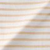 婦人　引き揃え天竺編みボートネック半袖Ｔシャツ