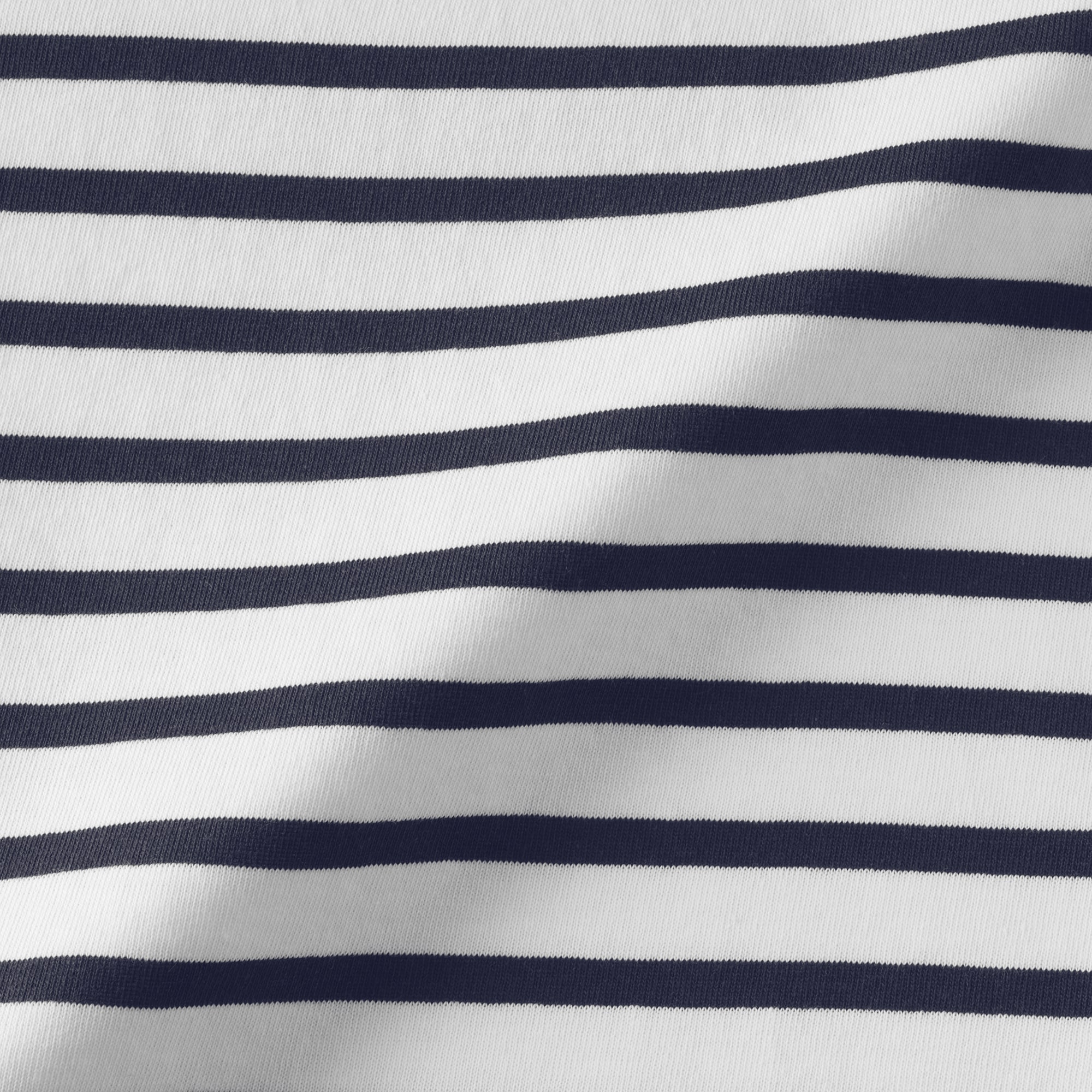 婦人　引き揃え天竺編みボートネック半袖Ｔシャツ