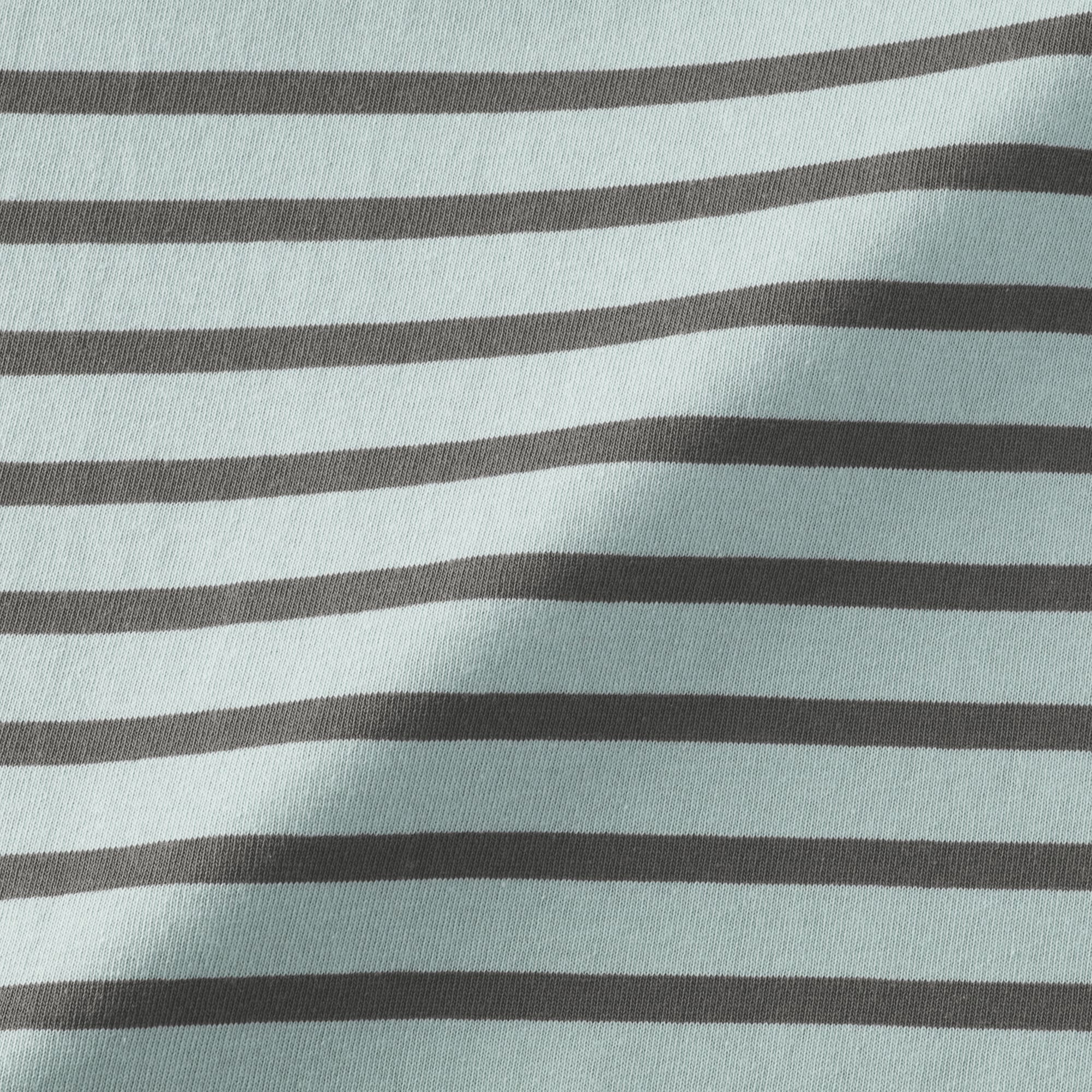 婦人　引き揃え天竺編みボートネック半袖Ｔシャツ