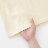 婦人　引き揃え天竺編みフレンチスリーブＴシャツ