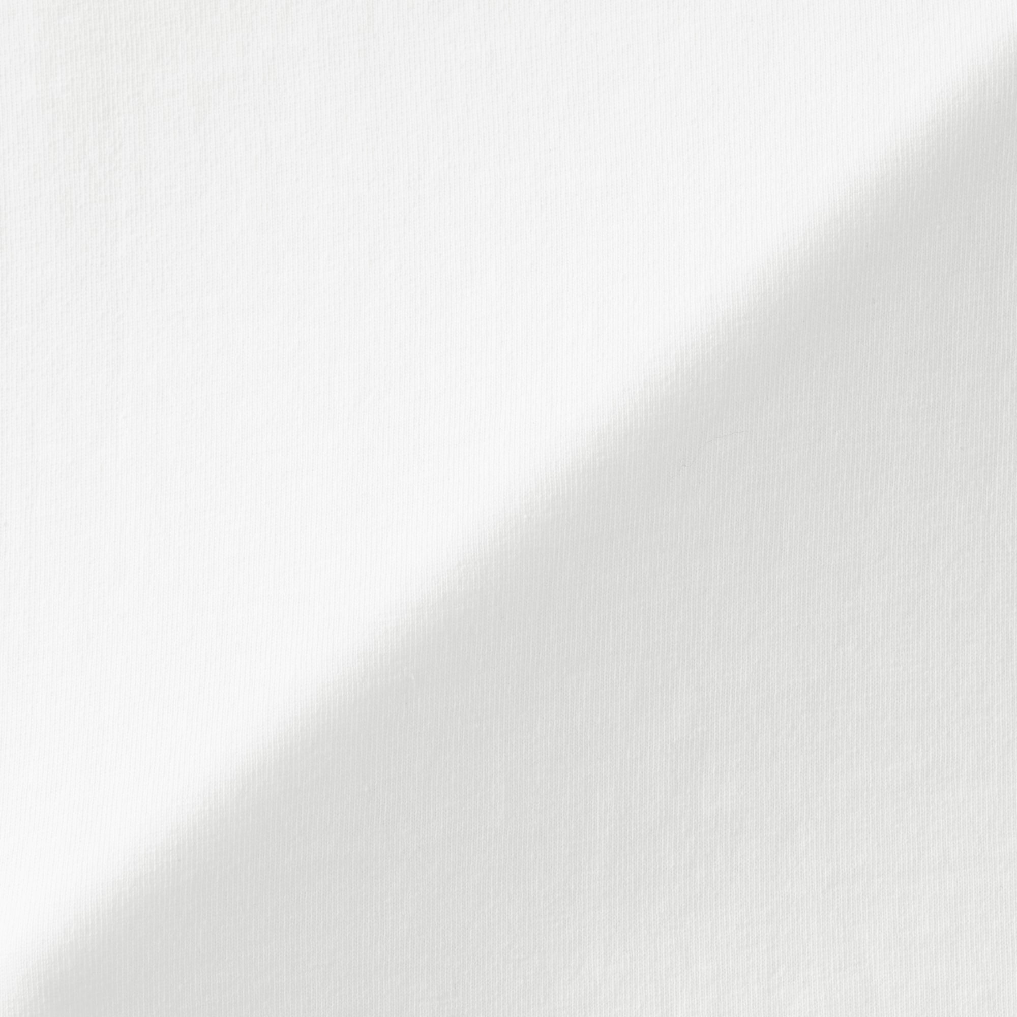 紳士　洗いざらし太番手フットボール五分袖Ｔシャツ