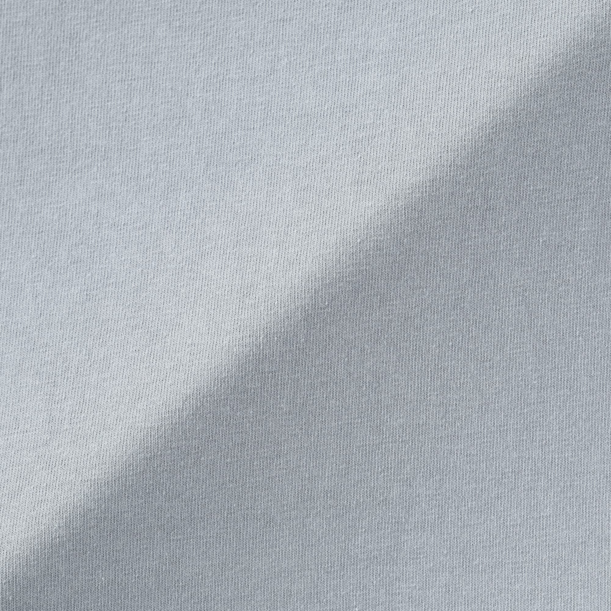 紳士　洗いざらし太番手フットボール五分袖Ｔシャツ