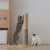 ダンボール　爪とぎポール用リフィル