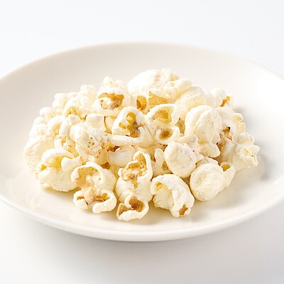 【１月中旬発売予定】ハニーバターポップコーン　５３ｇ