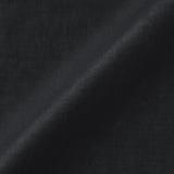 婦人　強撚　シアーフレンチスリーブブラウス