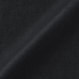 婦人　強撚　シアーフレンチスリーブブラウス