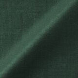 婦人　強撚　シアーフレンチスリーブブラウス