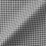 婦人　強撚　シアーフレンチスリーブブラウス