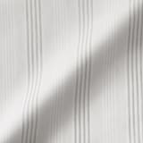 婦人　強撚　シアー長袖シャツ