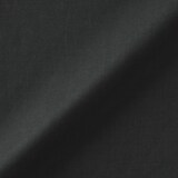 婦人　強撚　シアー長袖シャツワンピース