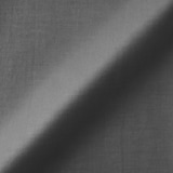 婦人　強撚　シアー長袖シャツワンピース