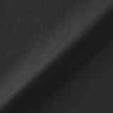 婦人　強撚　シアー長袖シャツワンピース