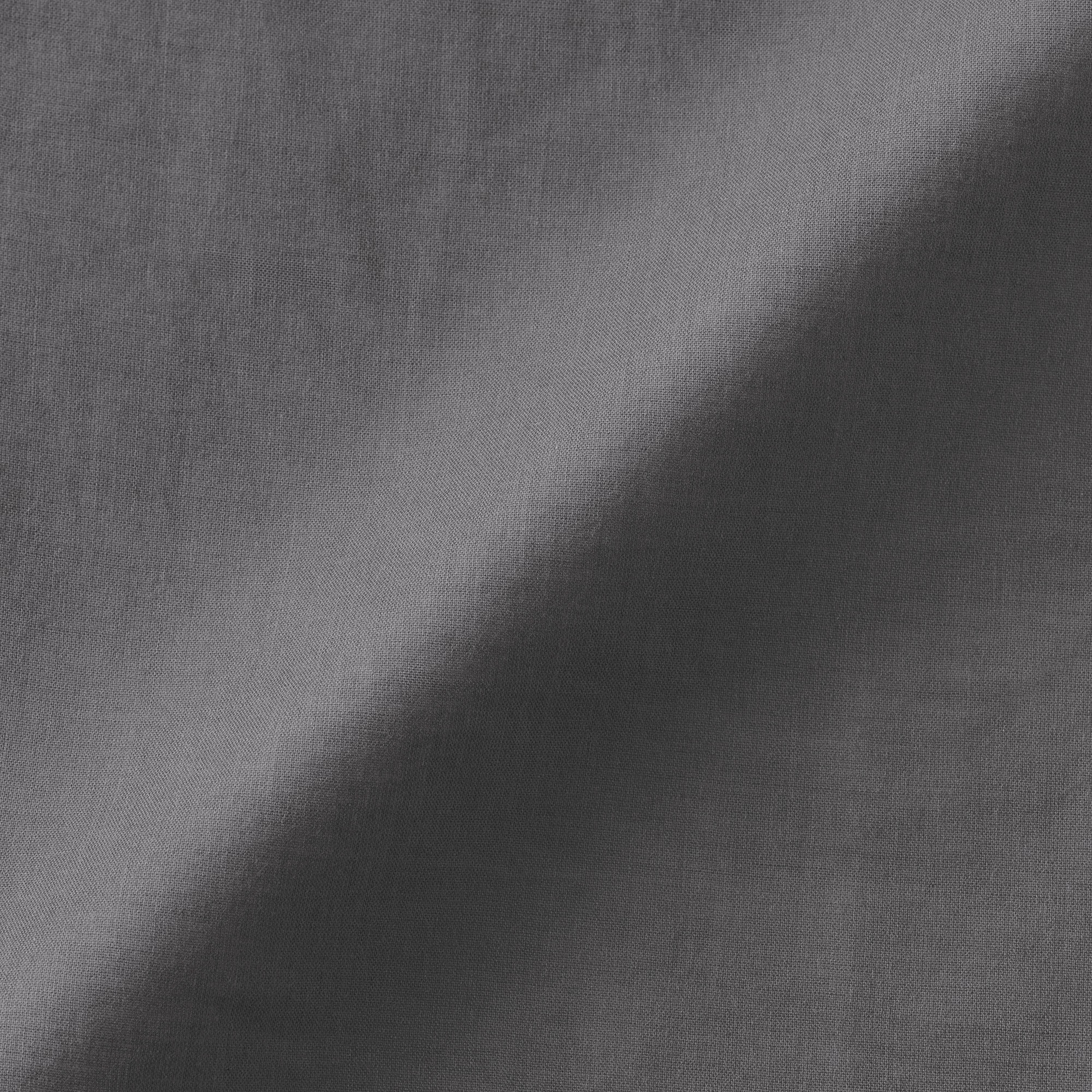 婦人　強撚　シアーミニワンピース