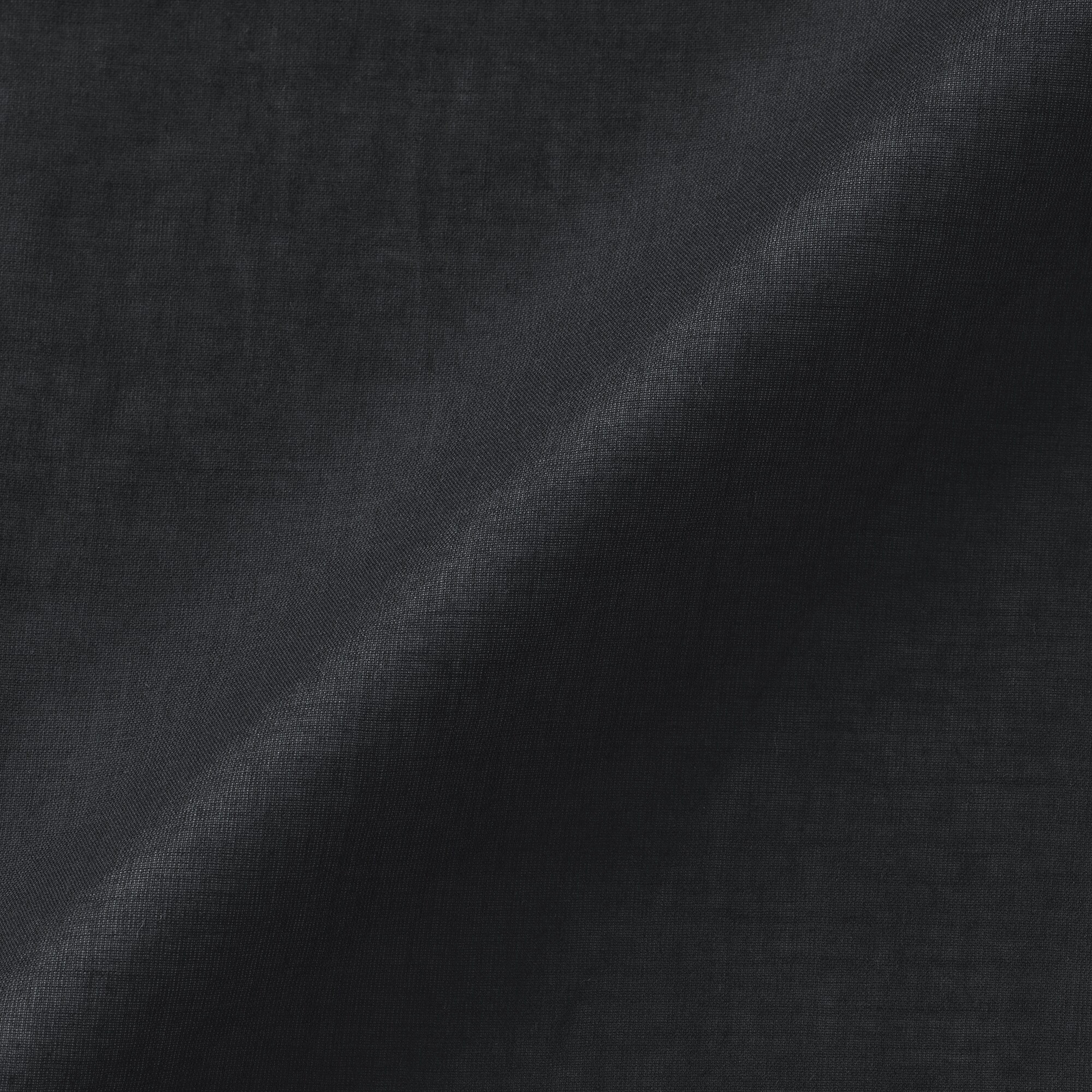 婦人　強撚　シアーミニワンピース