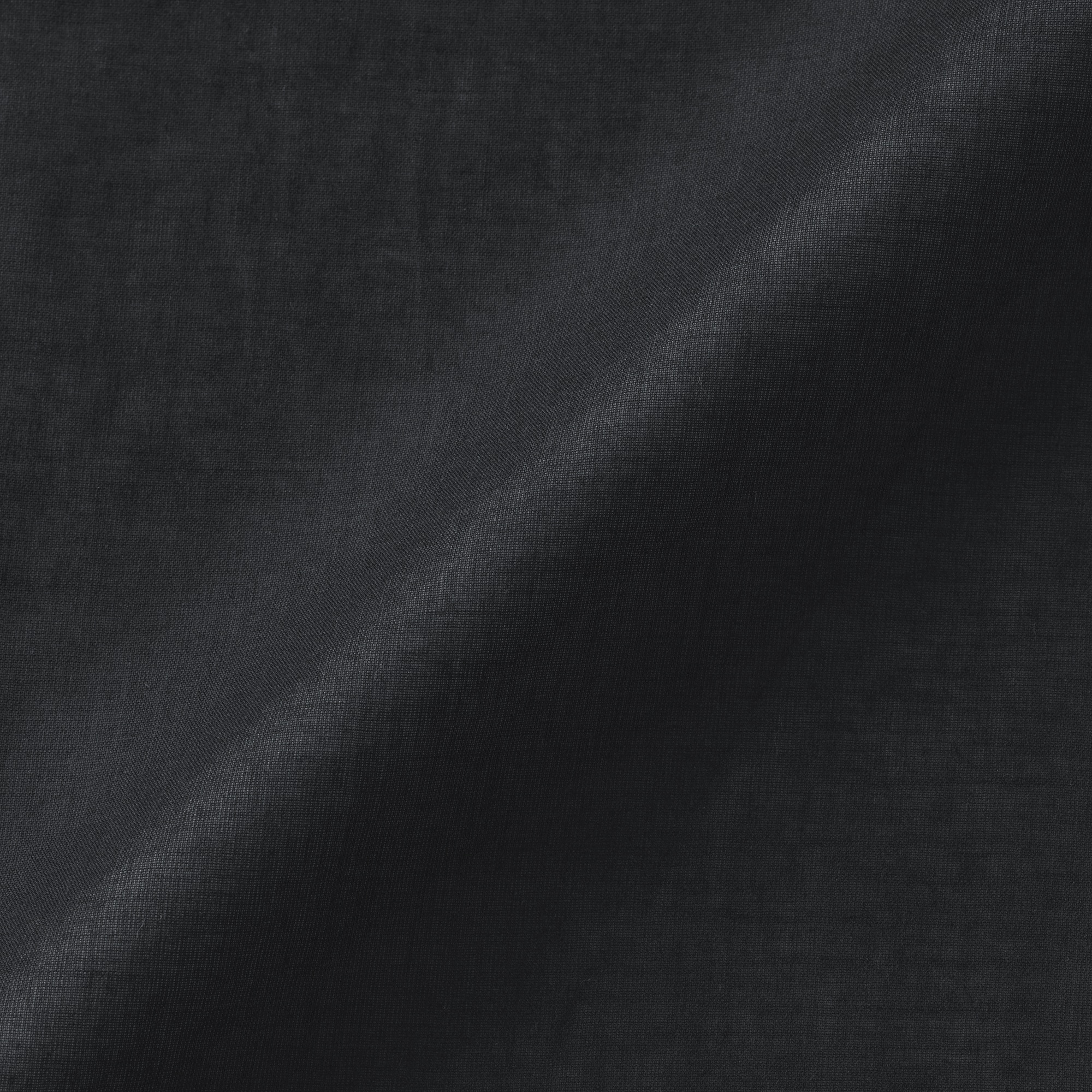 婦人　強撚　シアーミニワンピース