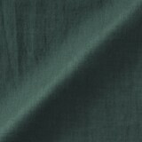 婦人　強撚　シアーカシュクールワンピース