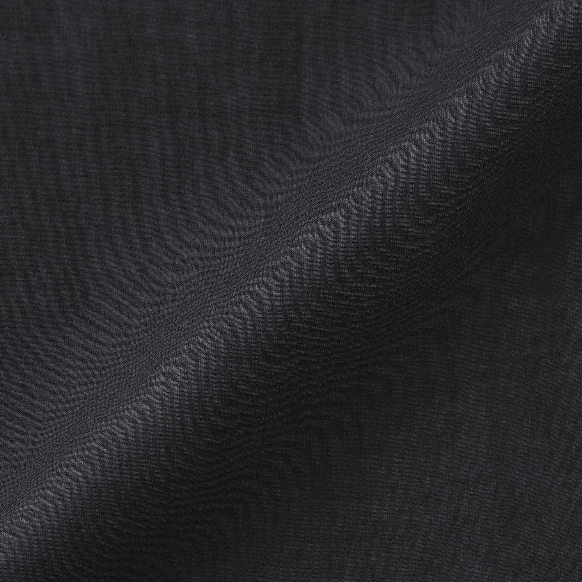 婦人　強撚　シアーカシュクールワンピース