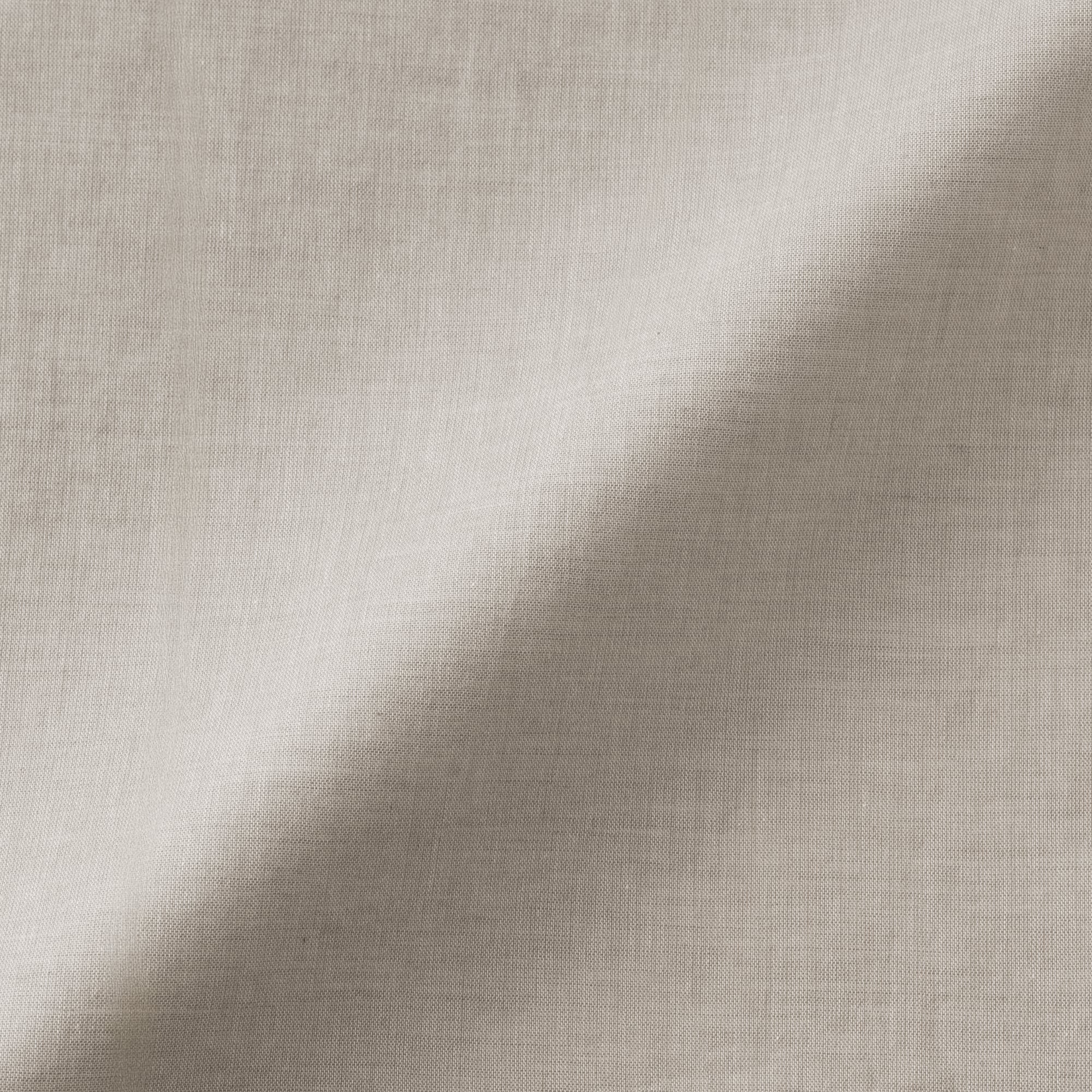 婦人　強撚　シアーカシュクールワンピース