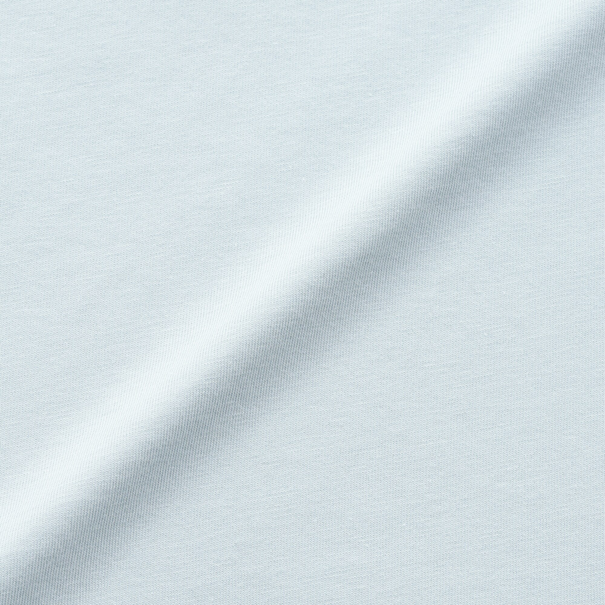 キッズ　カラーブロッククルーネック半袖Ｔシャツ