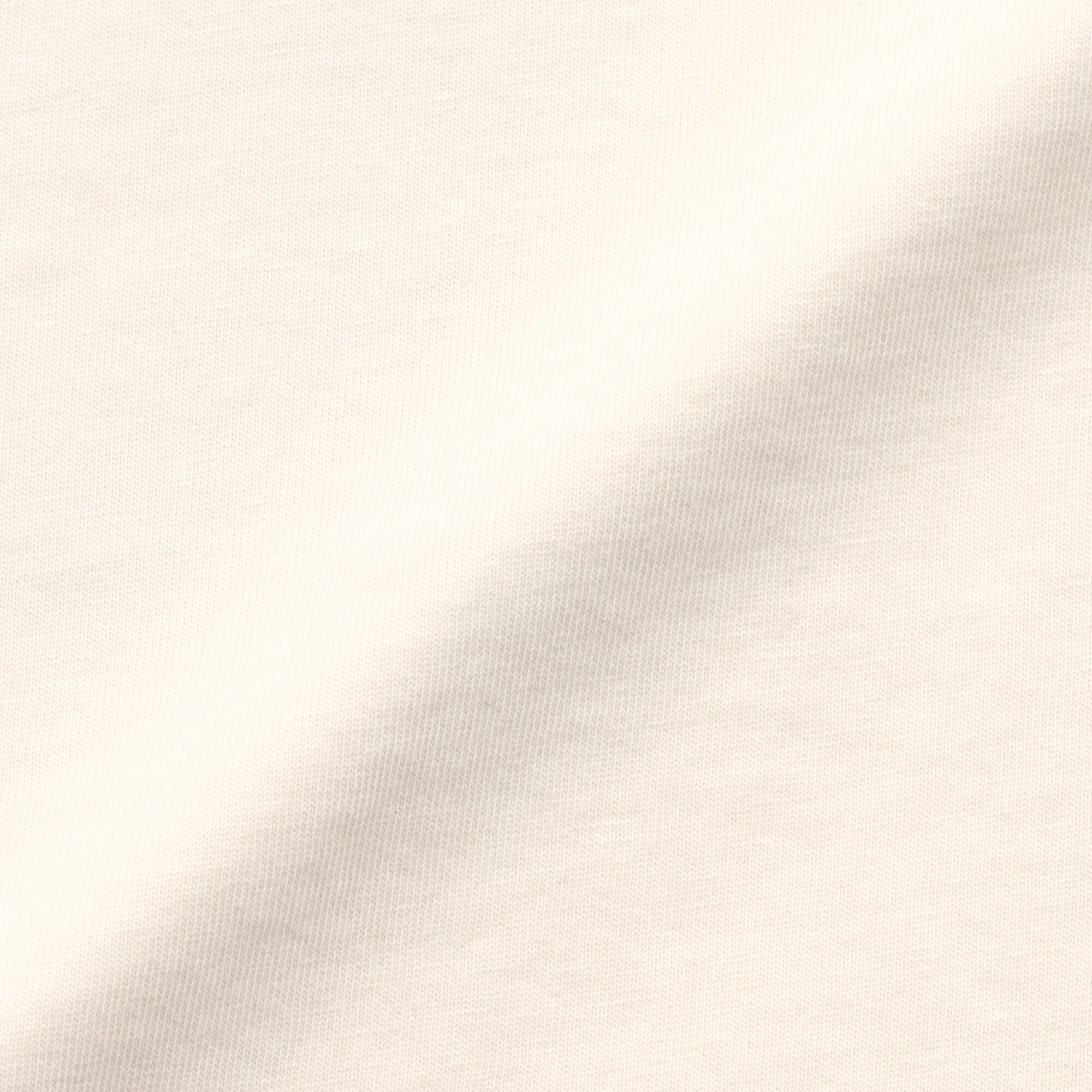 ベビー　あたまするっと　カラーブロッククルーネック半袖Ｔシャツ