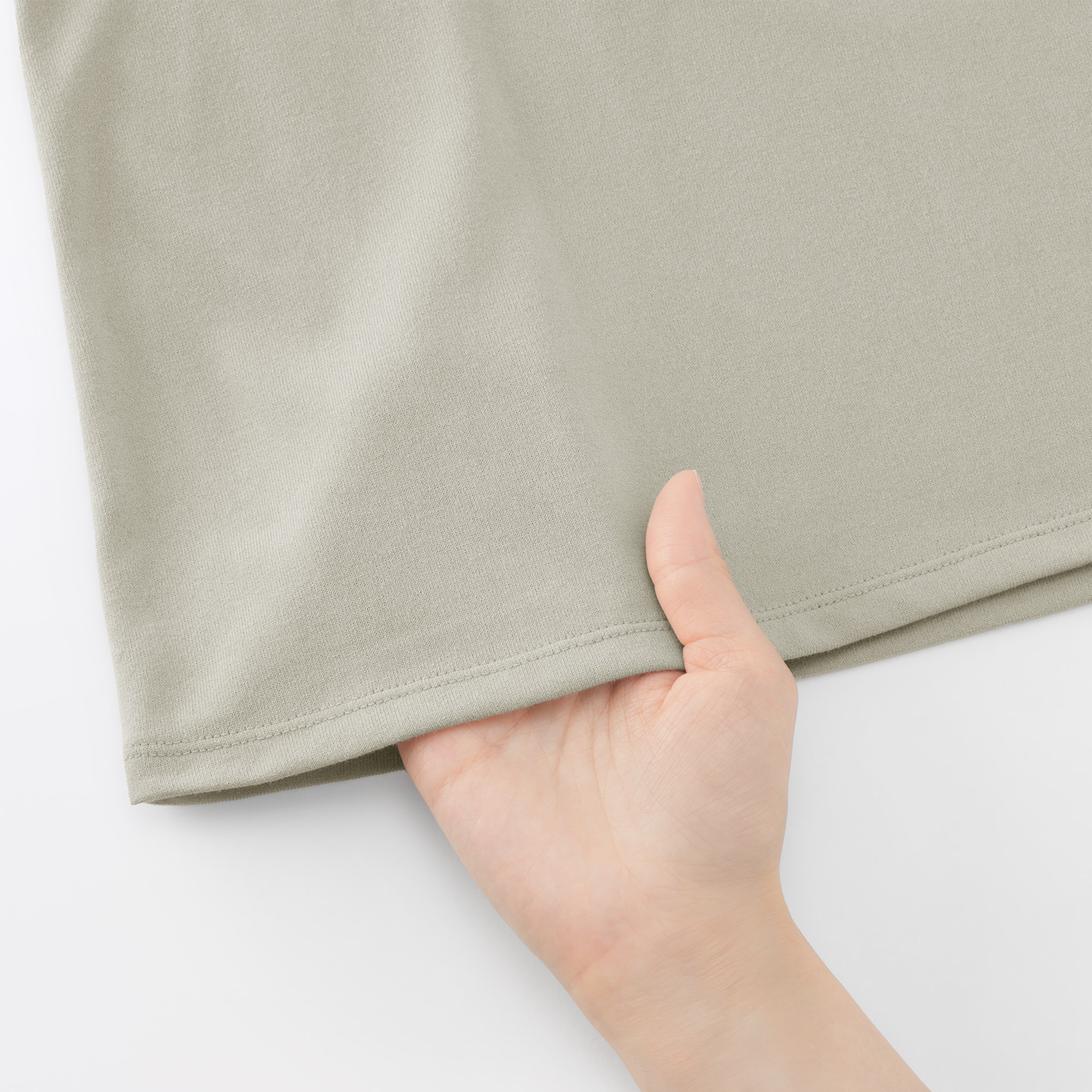 ＜循環＞婦人　ＵＶカット吸汗速乾スリーブレスＴシャツ