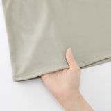 婦人　ＵＶカット吸汗速乾スリーブレスＴシャツ