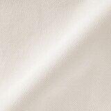 婦人　鹿の子編み半袖ポロシャツ