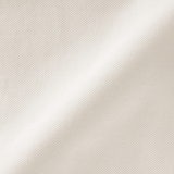 婦人　鹿の子編み半袖ポロシャツ