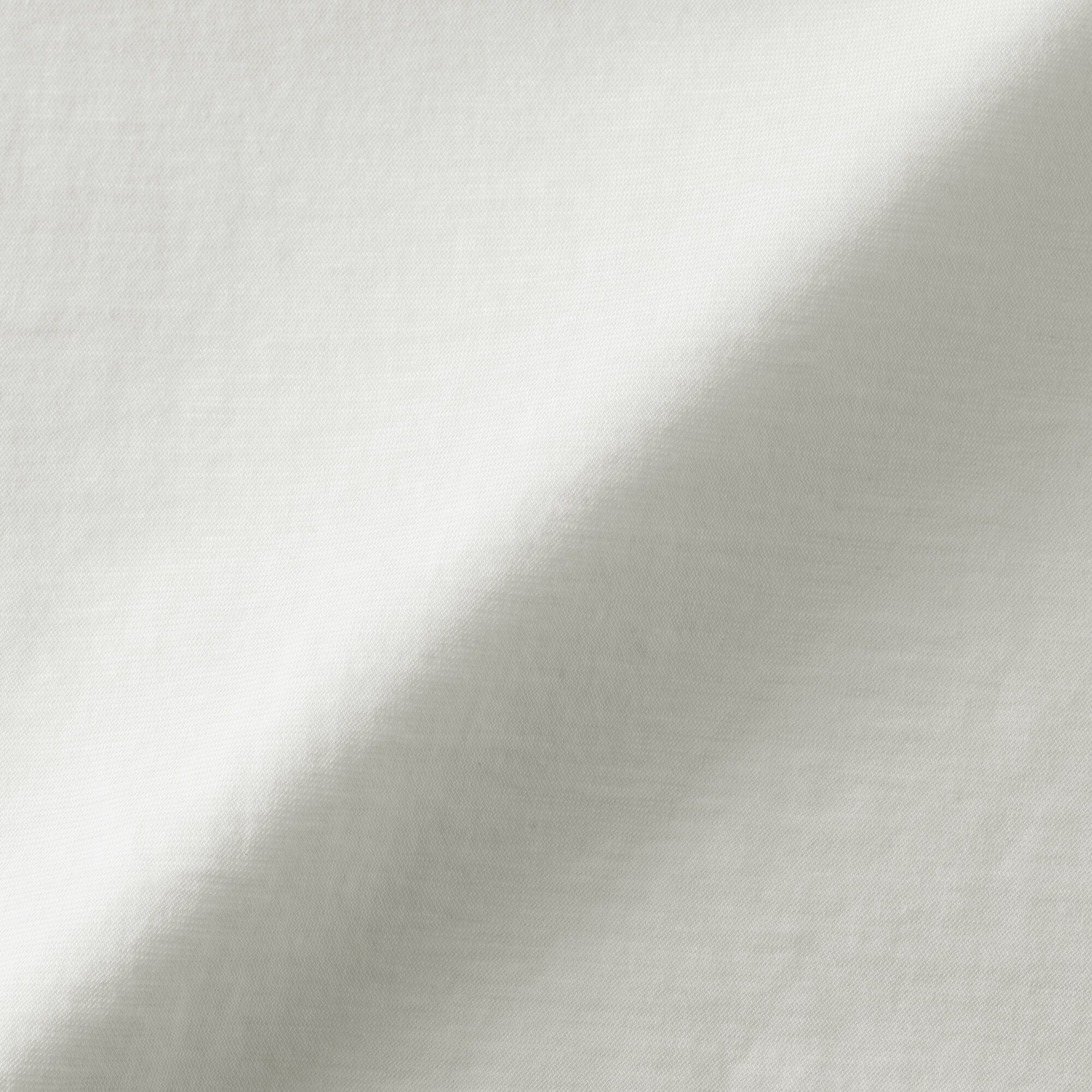 婦人　強撚天竺編みスリーブレスプルオーバー