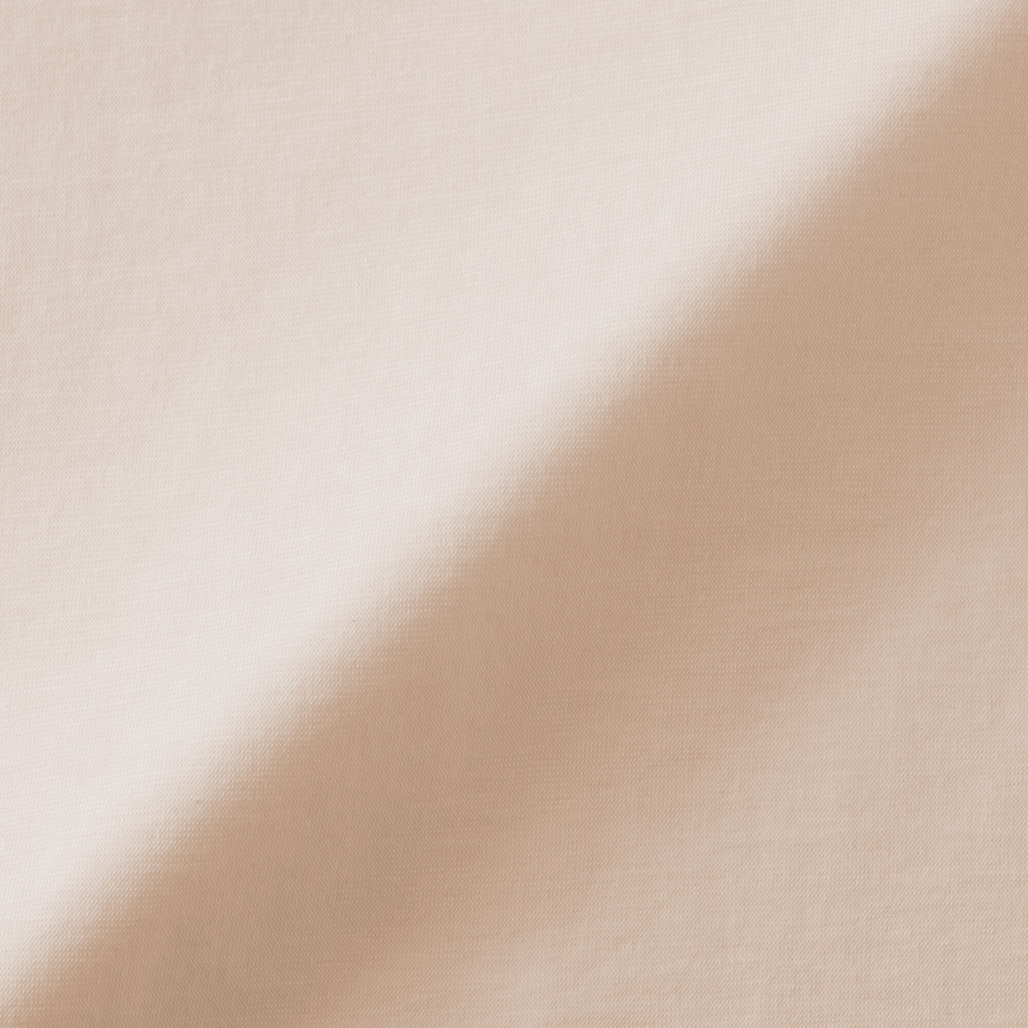 婦人　強撚天竺編みスリーブレスプルオーバー