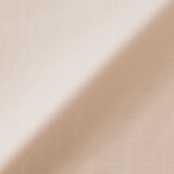 婦人　強撚天竺編みスリーブレスプルオーバー