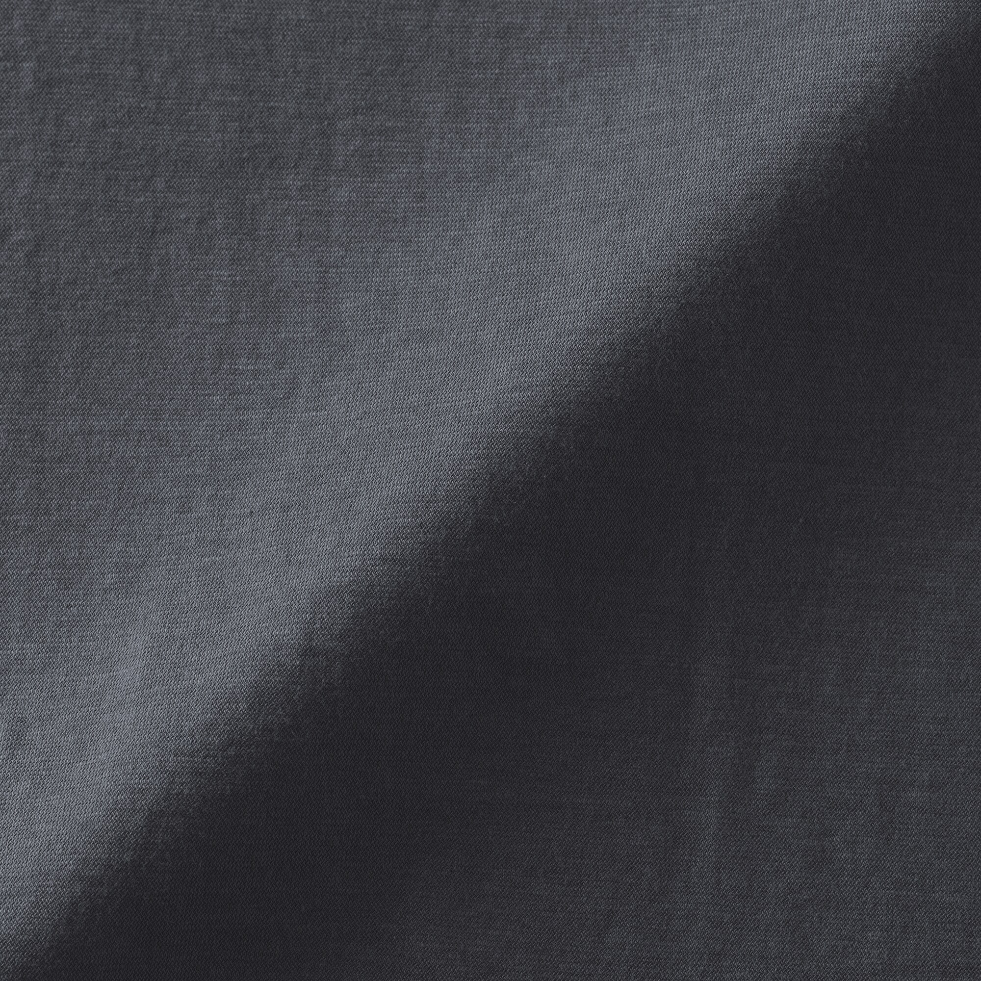 婦人　強撚天竺編みスリーブレスプルオーバー