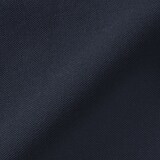 婦人　鹿の子編みスリーブレスポロワンピース