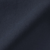 婦人　鹿の子編みスリーブレスポロワンピース