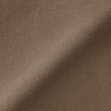 婦人　鹿の子編みスリーブレスポロワンピース