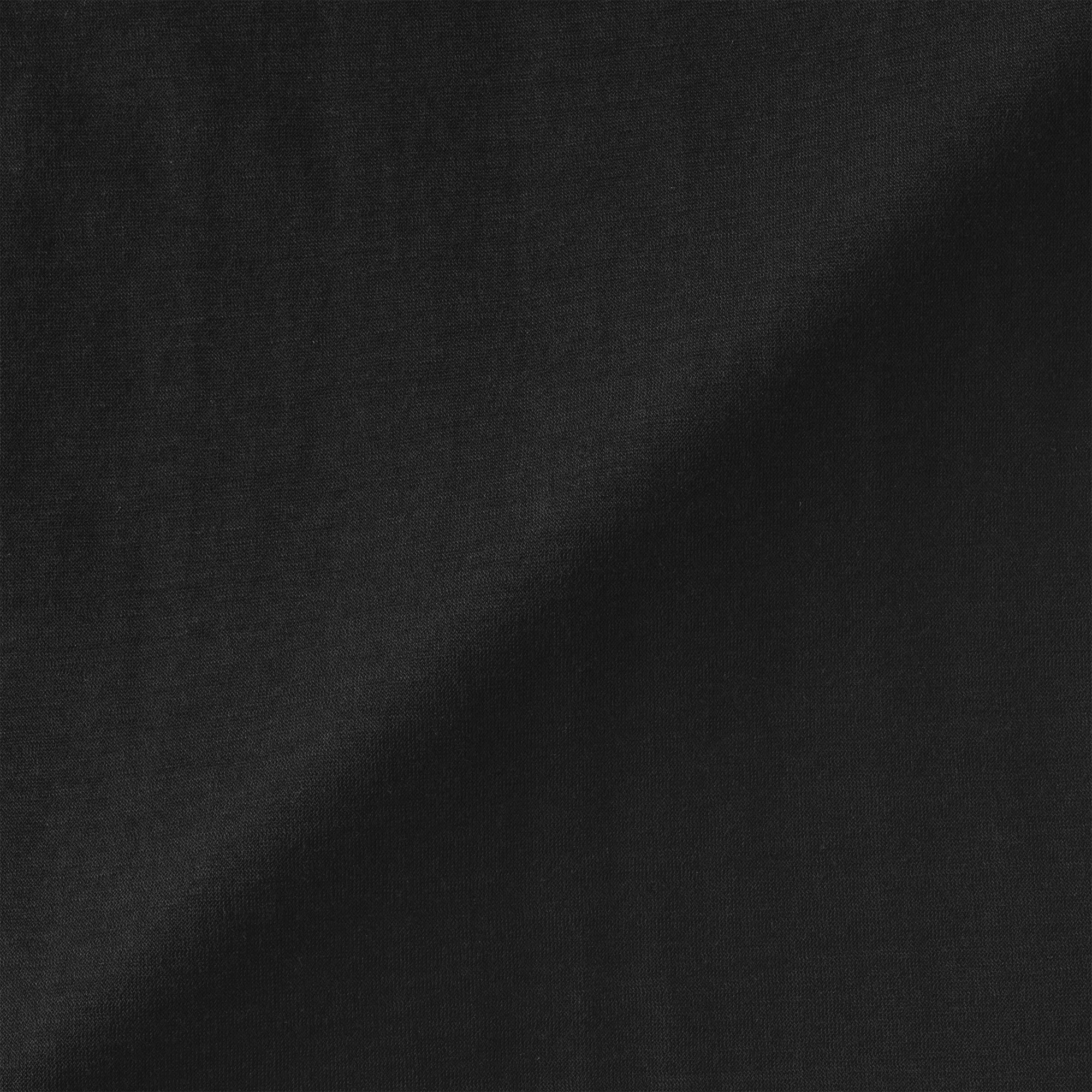 婦人　強撚天竺編みクルーネック半袖Ｔシャツ