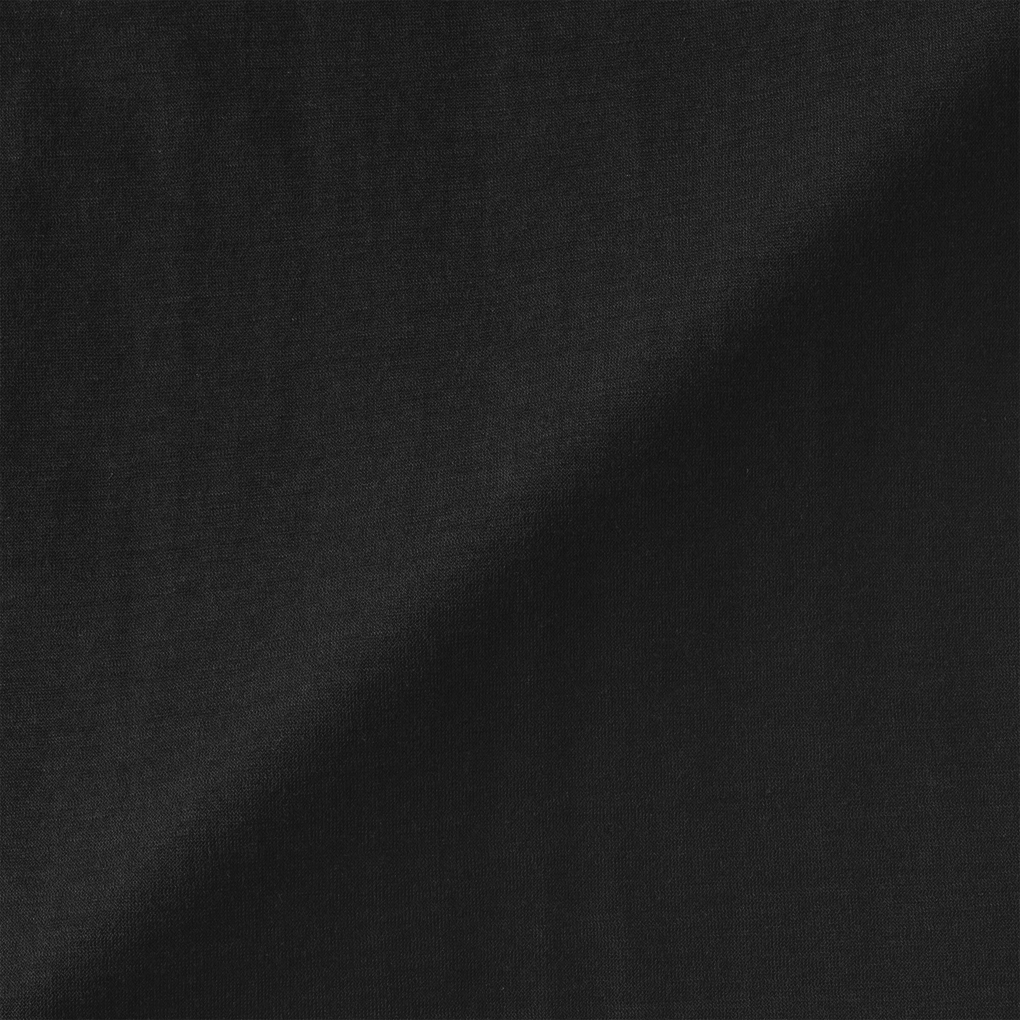 婦人　強撚天竺編みクルーネック半袖Ｔシャツ