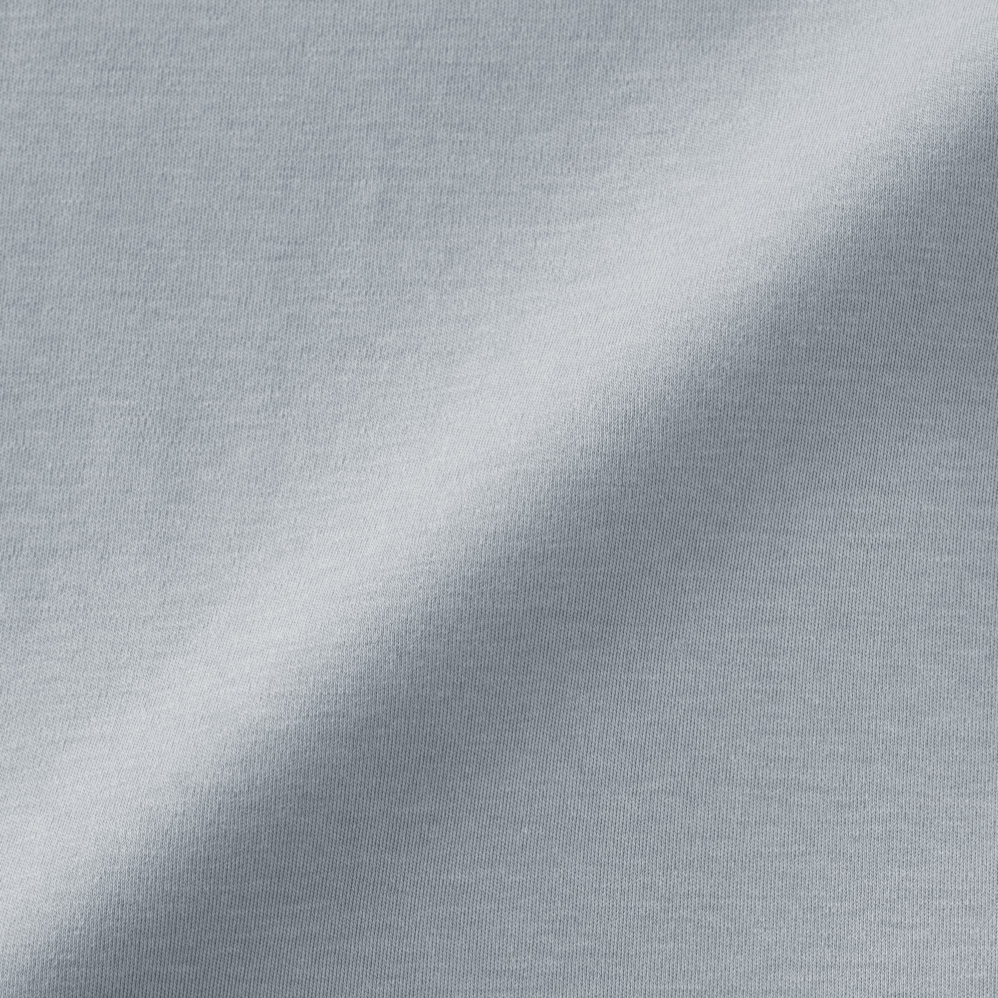 婦人　涼感ＵＶカットクルーネックワイド半袖Ｔシャツ