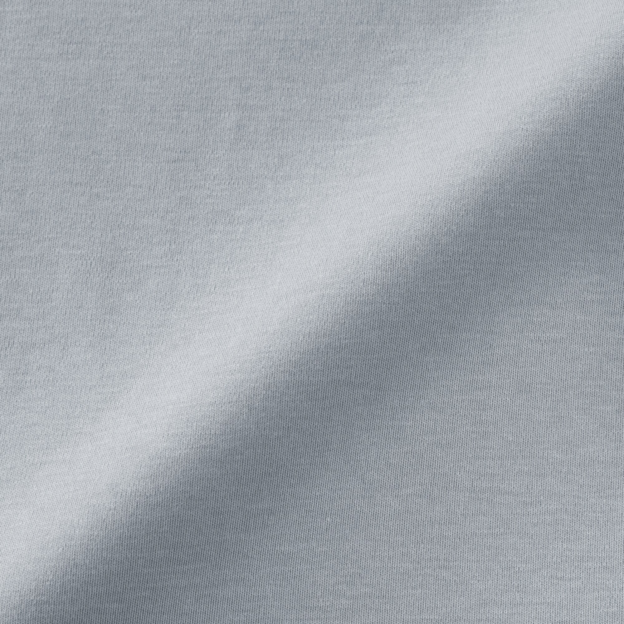 婦人　涼感ＵＶカットクルーネックワイド半袖Ｔシャツ